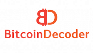 bitcoin-decoder
