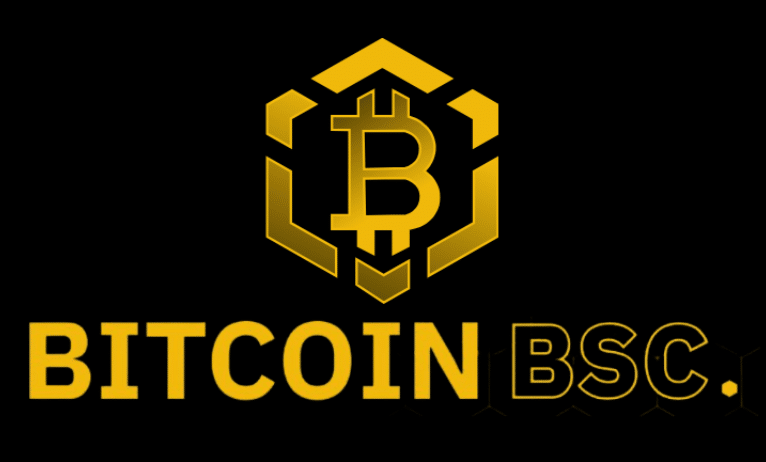 o que é bitcoin bsc