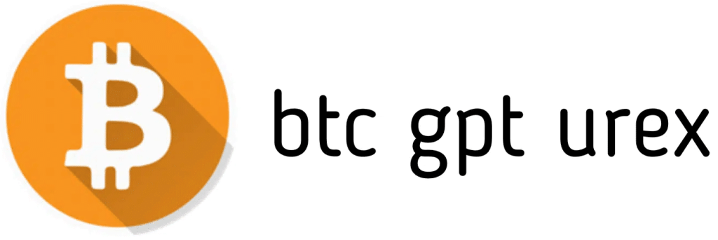 bitcoin-Urex-GPT