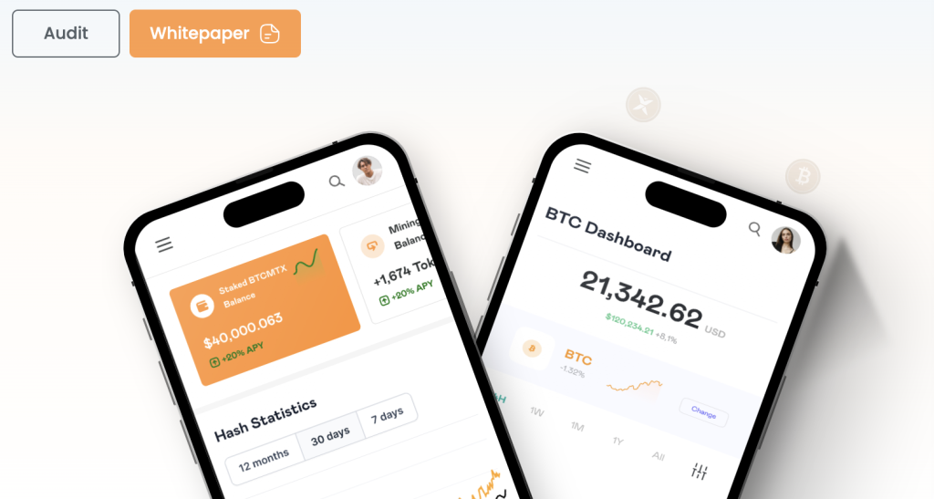 Análise do whitepaper das novas criptomoedas e os seus objetivos