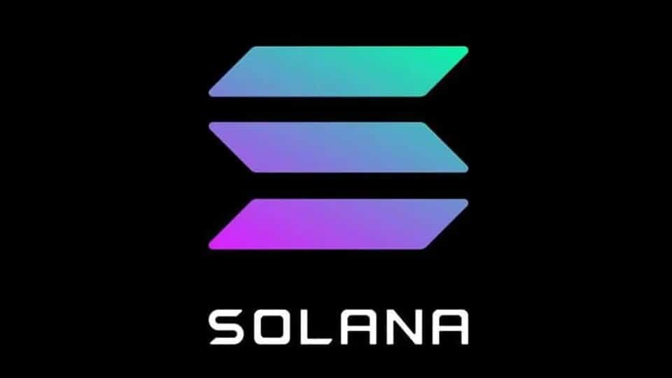 Solana - A alternativa à ETH