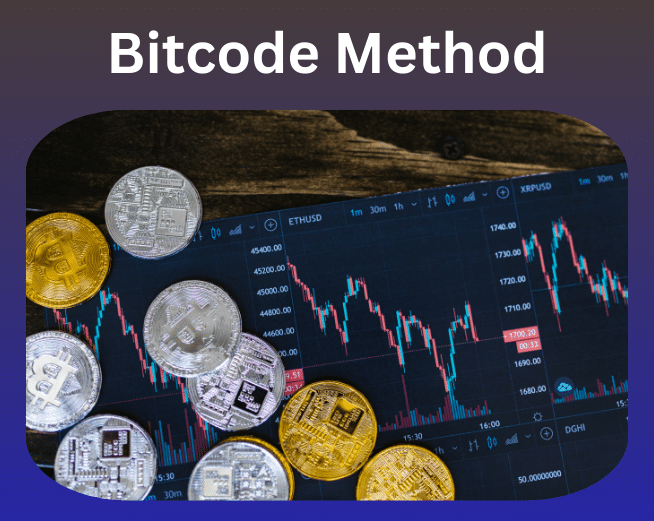 O que é o Bitcode Method?