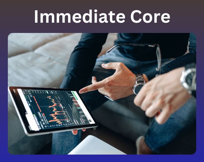 O que é o Immediate Core?