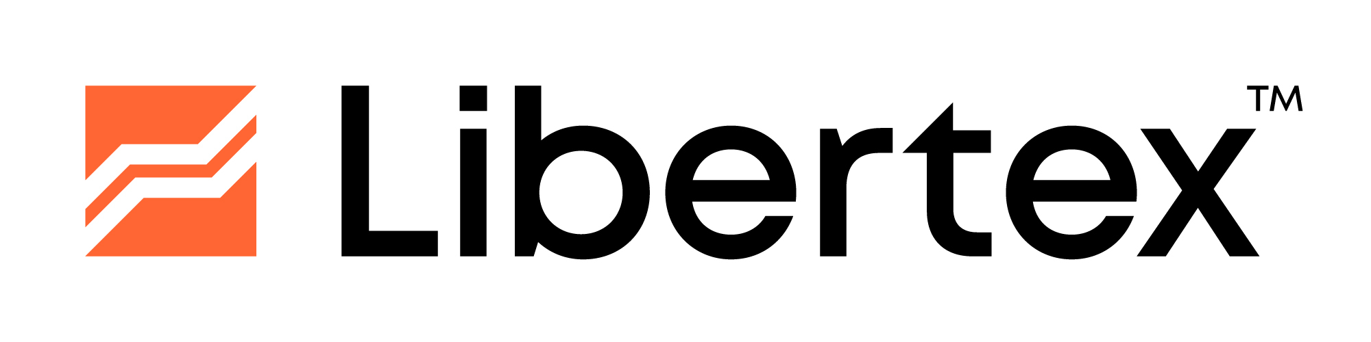 Libertex - Logo