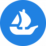 Open Sea Logo