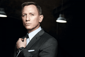 Daniel Craig recomandă Bitcoin Edge