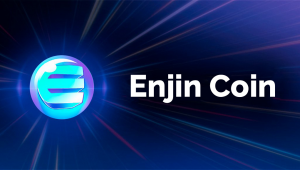 ENJ | Enjin Coin