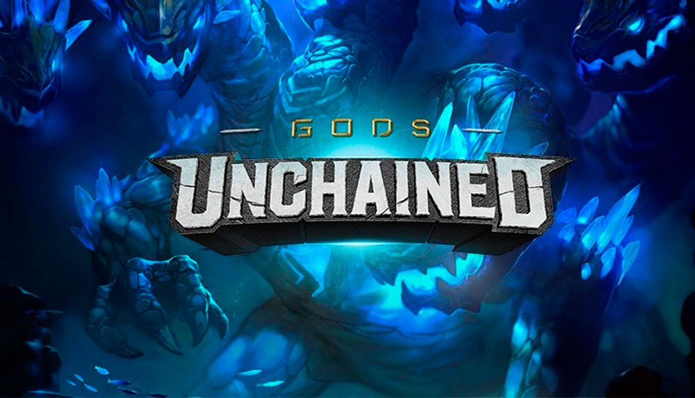 Gods Unchained (Zei dezlănțuiți)