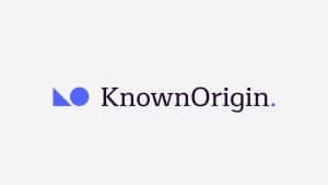 KnownOrigin_logo