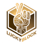 Lucky Block-logo