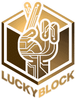 Lucky Block-logo