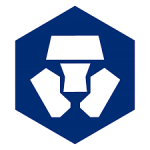 Crypto.com - Logo