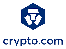 Crypto.com - logo