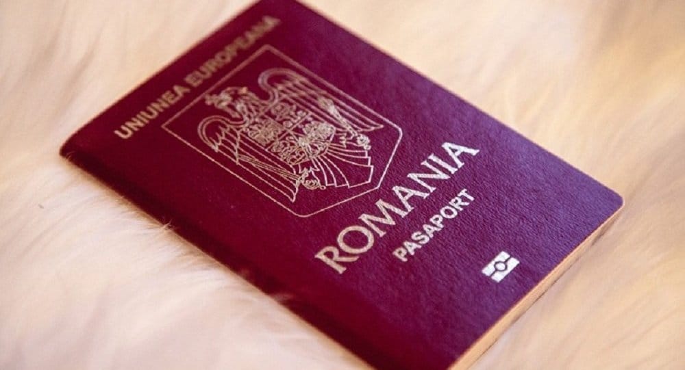 Încărcați un act de identitate_pasaport