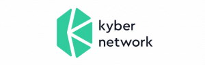 KNC-Kyber-Network Logo