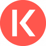 Kava crypto - Logo