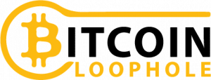 Logo Bitcoin Loophole 2022