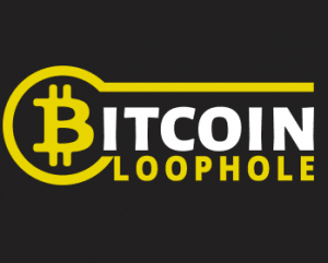 Bitcoion Loophole Logo