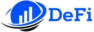 DeFi Swap_logo