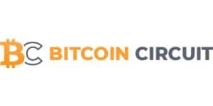 Bitcoin Circuit Logo