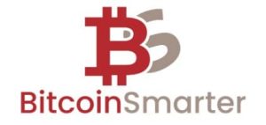Logo Bitcoin Smarter