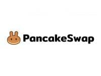 Pancake Swap Logo