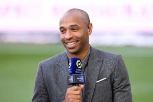 Thierry Henry despre Bitcoin Circuit
