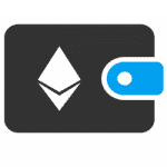Portofel Ethereum Logo