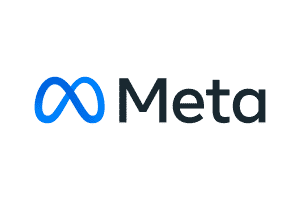 Meta - Logo