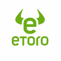 eToro - logo