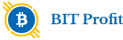 BIT Profit - Logo