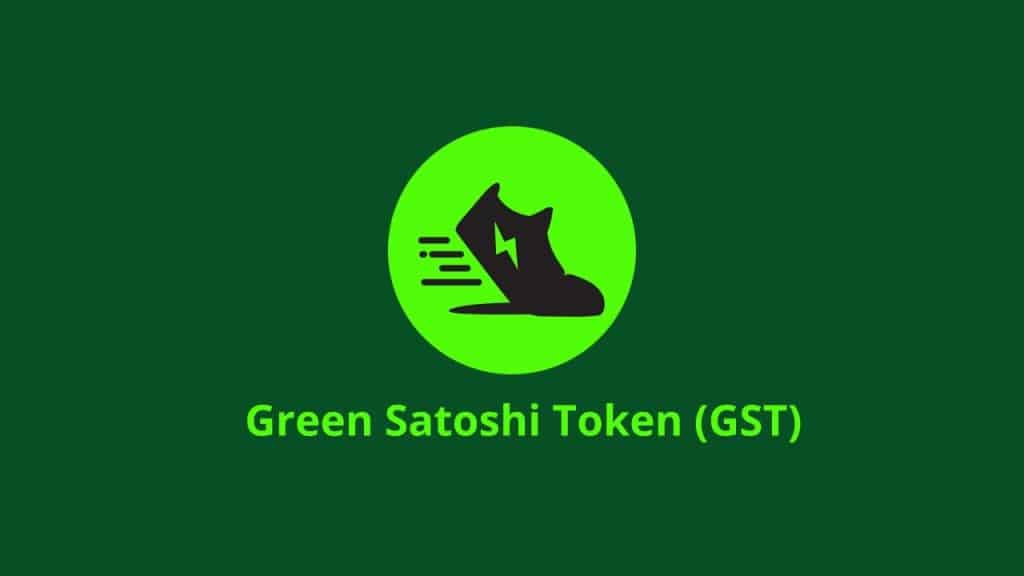 Green Satoshi Token