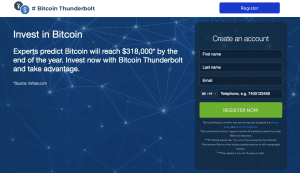 Prezentarea-Bitcoin-Thunderbolt