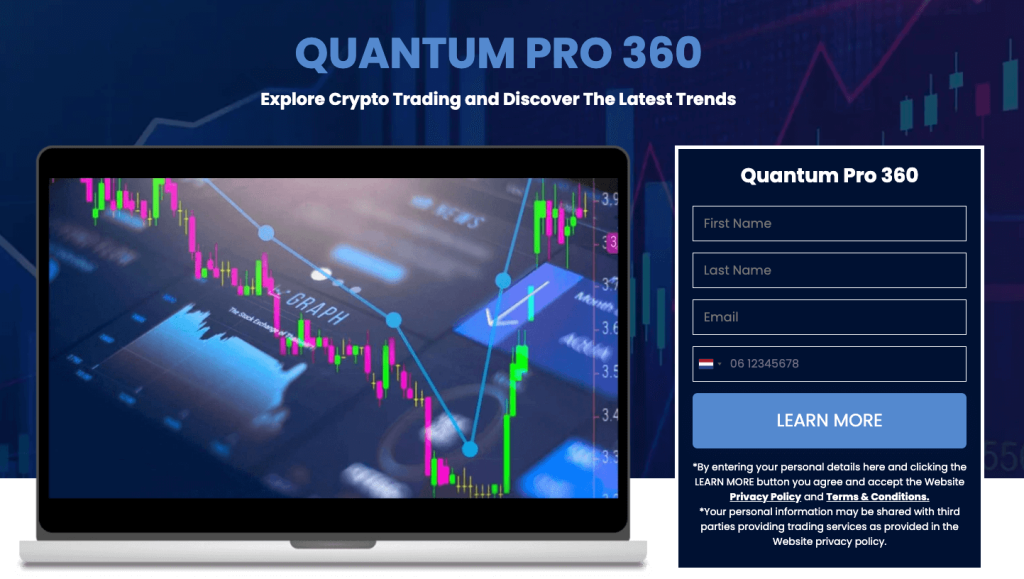 Quantum Pro 360 Prezentarea platformei