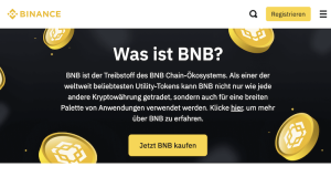 binancecoin