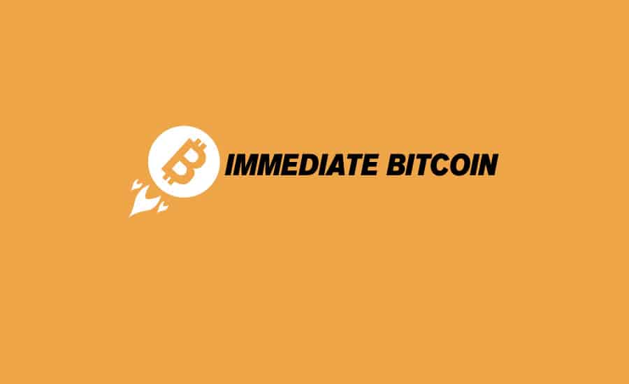 Immediate Bitcoin