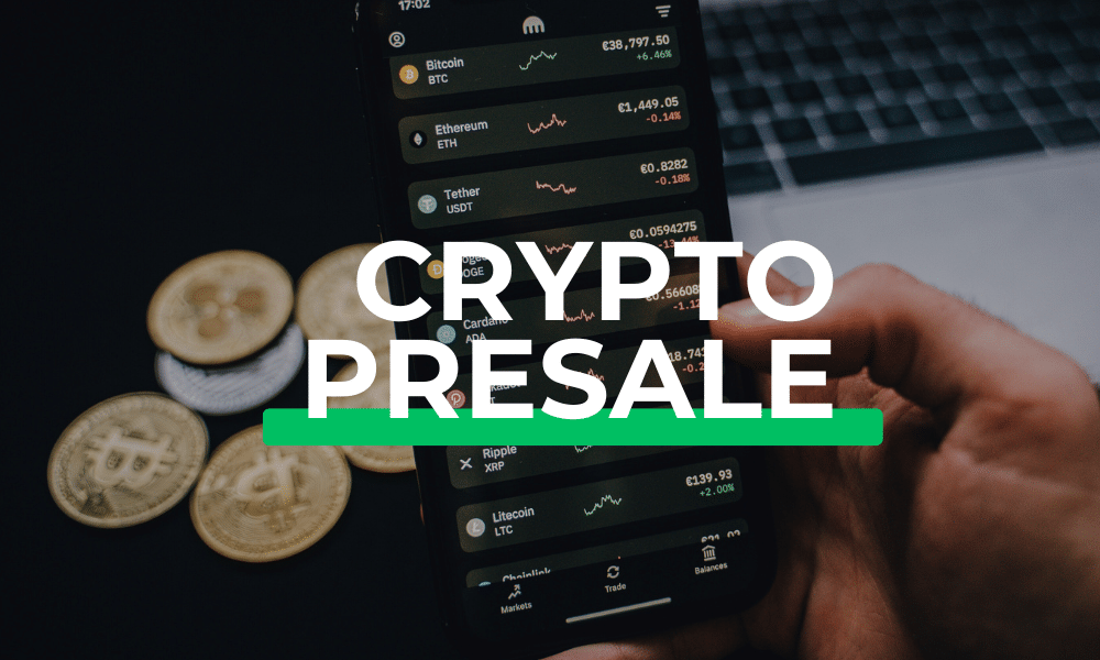 Ce este pre-vânzare?