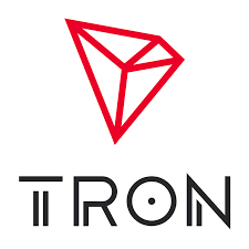 Логотип Tron