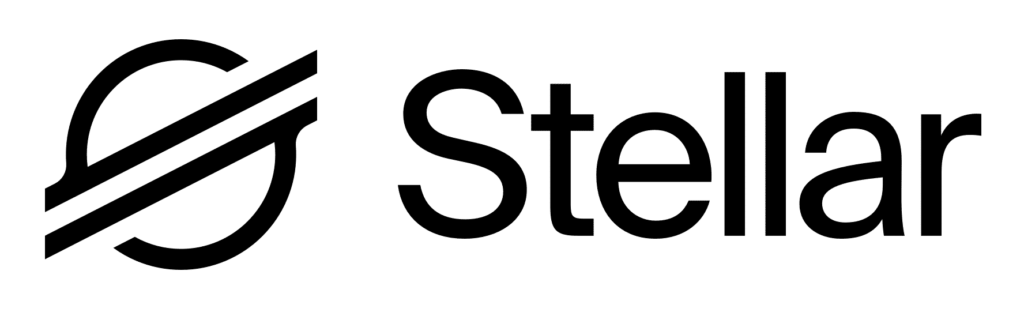 Логотип Stellar Lumens