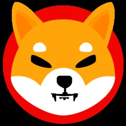 Логотип Shiba Inu