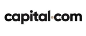 Логотип Capital.com