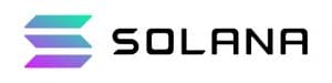 Логотип Solana