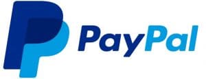 Логотип PayPal