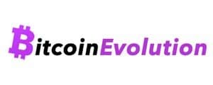Логотип Bitcoin Evolution