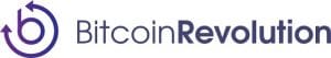 Логотип Bitcoin Revolution