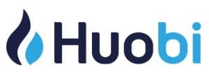 Логотип Huobi