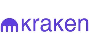 Логотип Kraken