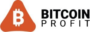 Логотип Bitcoin Profit