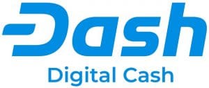 Логотип Dash Coin