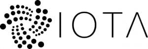 Логотип IOTA